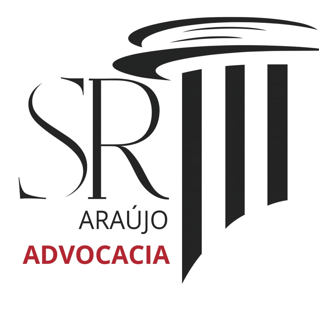 Srt Araujo Advocacia